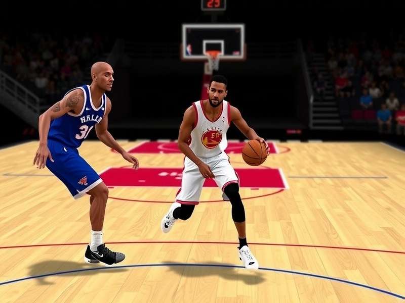 NBA 2K25 Defensive Stars India Download Stats